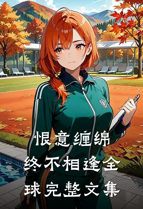 恨意缠绵,终不相逢全球完整文集在线阅读