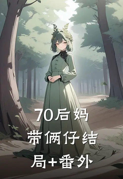 70后妈带俩仔结局+番外