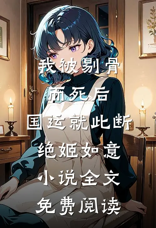 我被剔骨而死后，国运就此断绝姬如意小说全文免费阅读