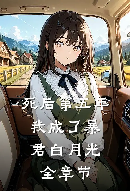 死后第五年，我成了暴君白月光全章节