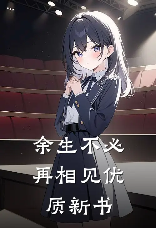 余生不必再相见优质新书