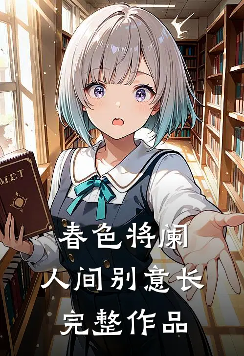 春色将阑，人间别意长完整作品