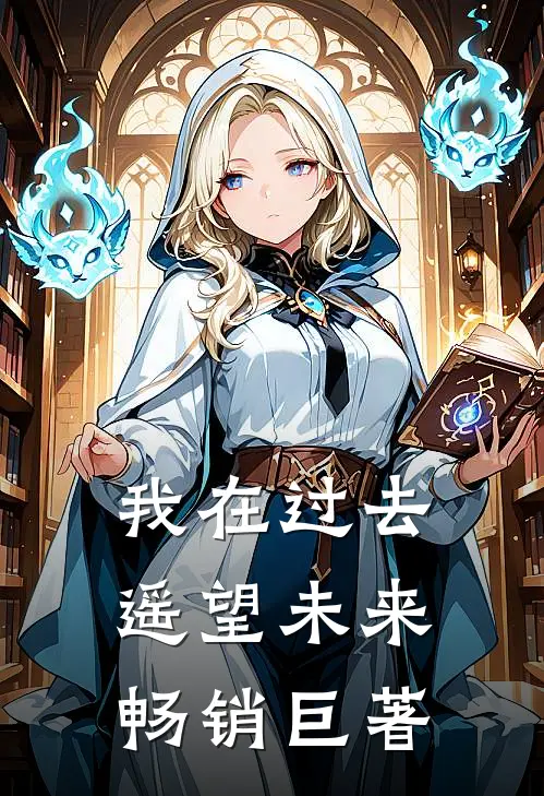 我在过去遥望未来畅销巨著