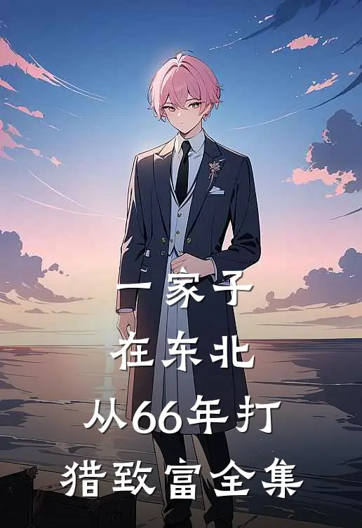一家子在东北，从66年打猎致富全集
