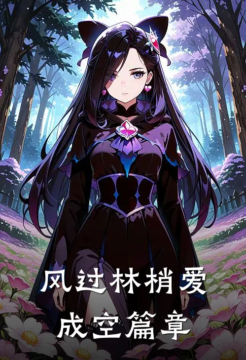 风过林梢爱成空篇章