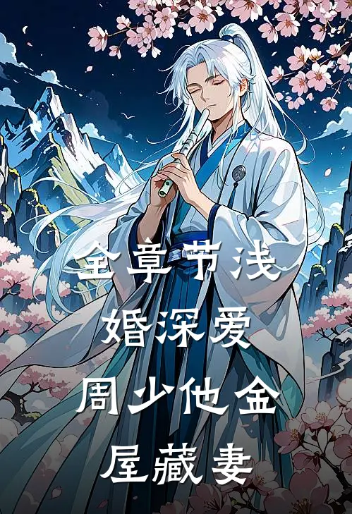 全章节浅婚深爱：周少他金屋藏妻