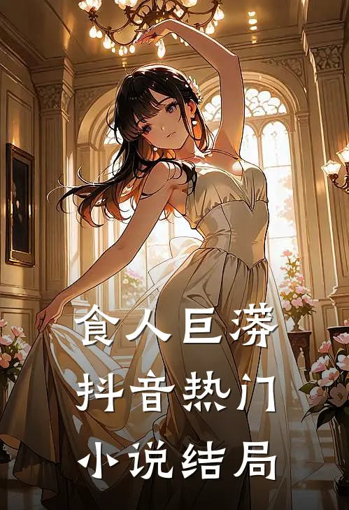 食人巨蟒抖音热门小说结局