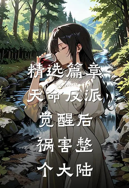 精选篇章天命反派觉醒后，祸害整个大陆