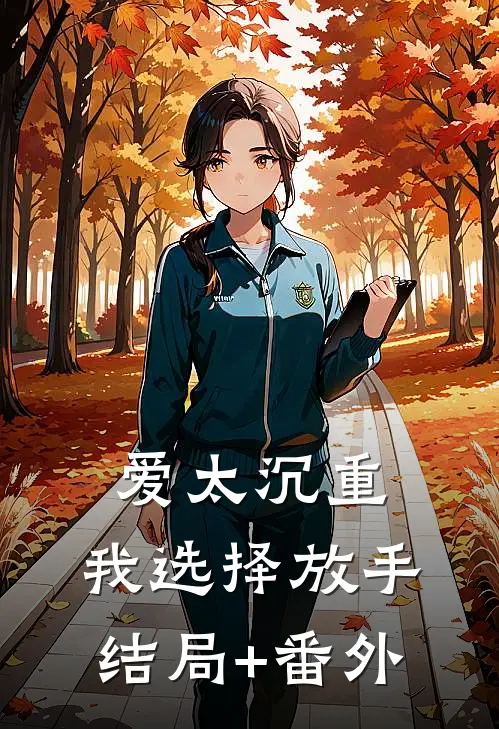 爱太沉重，我选择放手结局+番外
