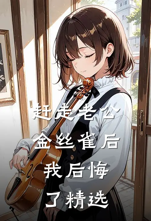 赶走老公金丝雀后，我后悔了精选