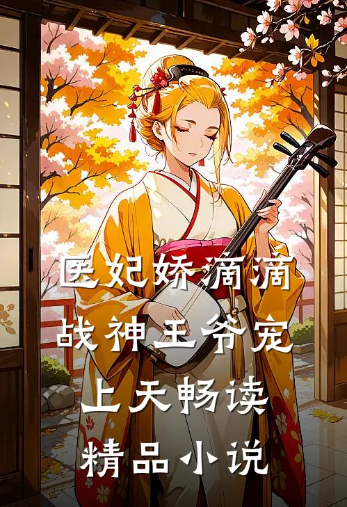 医妃娇滴滴，战神王爷宠上天畅读精品小说