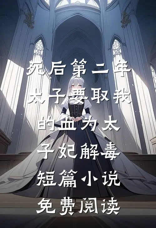 死后第二年，太子要取我的血为太子妃解毒短篇小说免费阅读