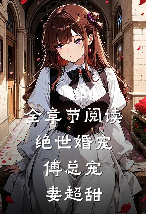全章节阅读绝世婚宠：傅总宠妻超甜