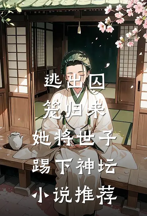 逃出囚笼归来，她将世子踢下神坛小说推荐