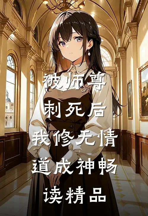 被师尊刺死后，我修无情道成神畅读精品