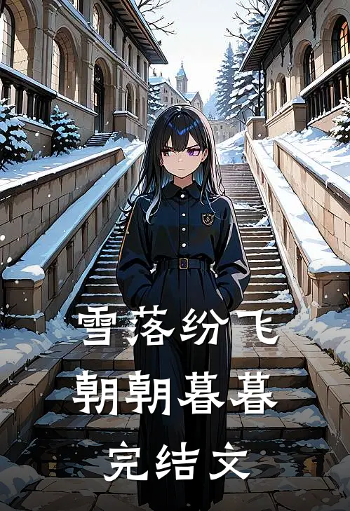 雪落纷飞朝朝暮暮完结文