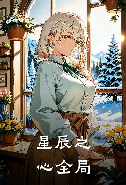 星辰之心全局