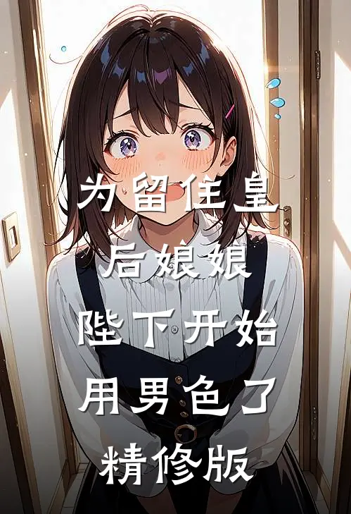 为留住皇后娘娘，陛下开始用男色了精修版