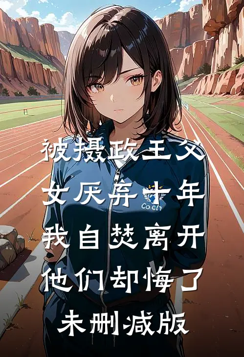 被摄政王父女厌弃十年，我自焚离开他们却悔了未删减版