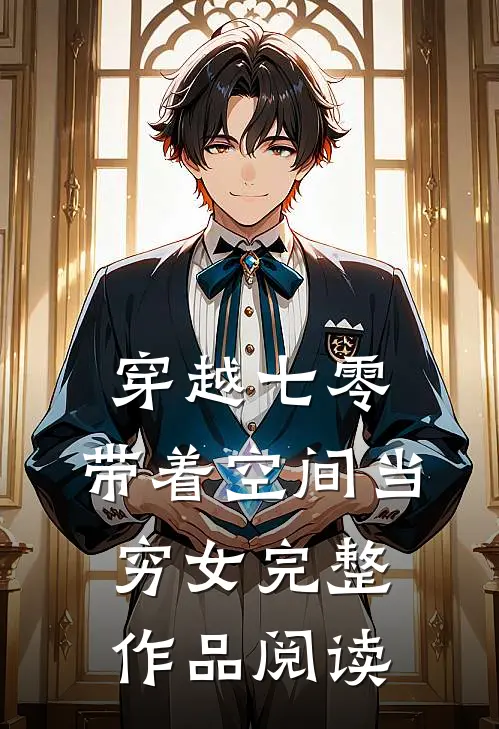 穿越七零：带着空间当穷女完整作品阅读