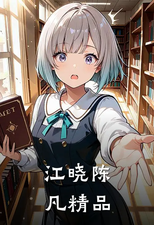 江晓 陈凡精品