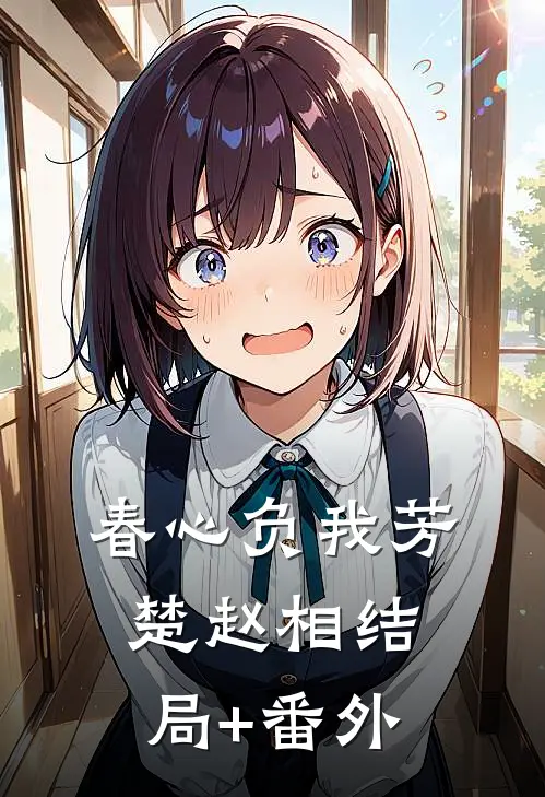 春心负我芳楚赵相结局+番外