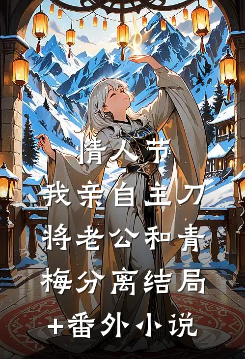 情人节，我亲自主刀将老公和青梅分离结局+番外小说
