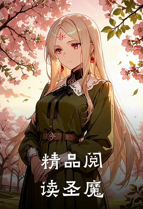 精品阅读圣魔