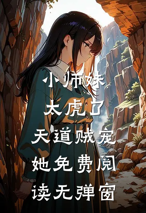 小师妹太虎了,天道贼宠她免费阅读无弹窗