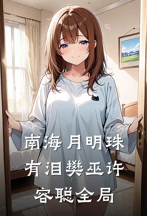 南海月明珠有泪樊巫许容聪全局