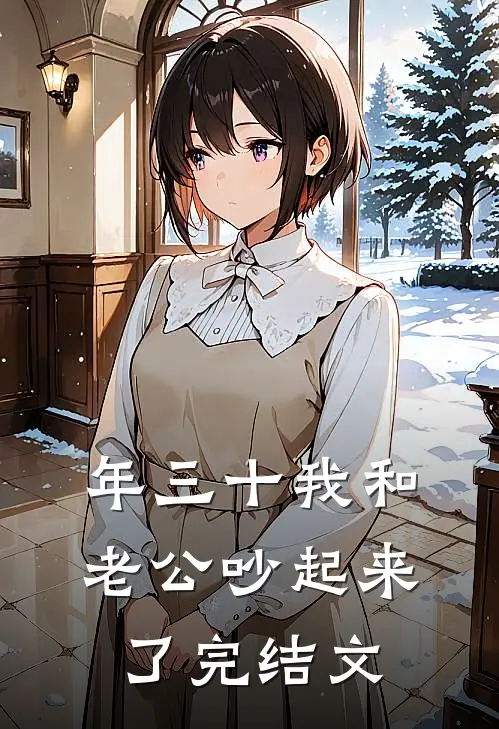 年三十我和老公吵起来了完结文