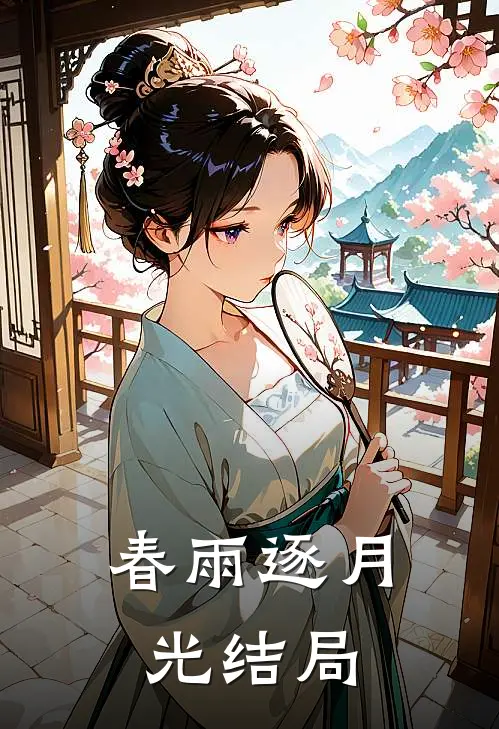 春雨逐月光结局