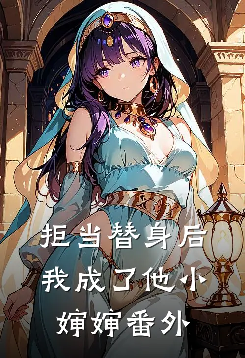 拒当替身后，我成了他小婶婶 番外