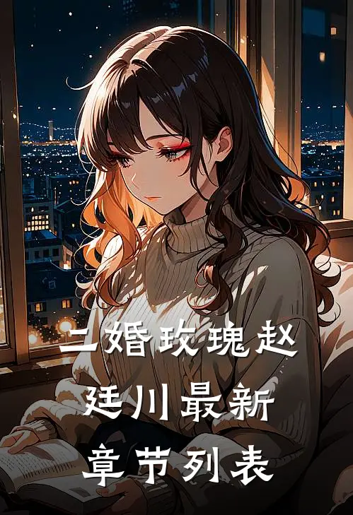二婚玫瑰赵廷川最新章节列表