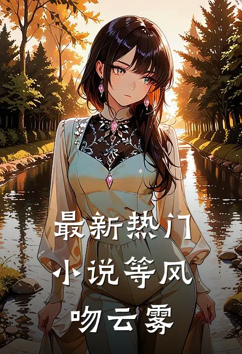 最新热门小说等风吻云雾