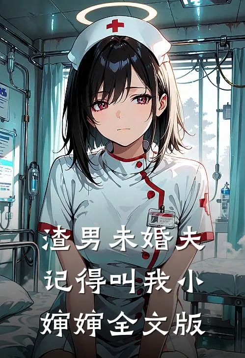 渣男未婚夫，记得叫我小婶婶全文版