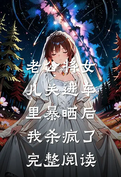 老公将女儿关进车里暴晒后，我杀疯了完整阅读