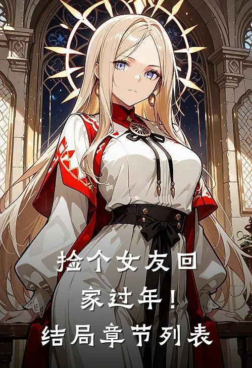 捡个女友回家过年！结局章节列表
