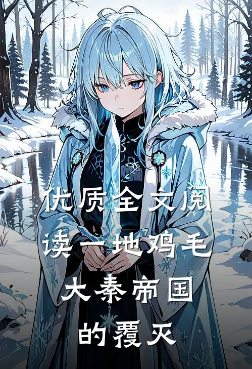 优质全文阅读一地鸡毛，大秦帝国的覆灭
