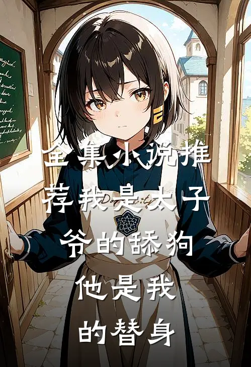 全集小说推荐我是太子爷的舔狗，他是我的替身