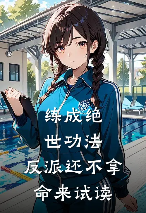 练成绝世功法，反派还不拿命来试读