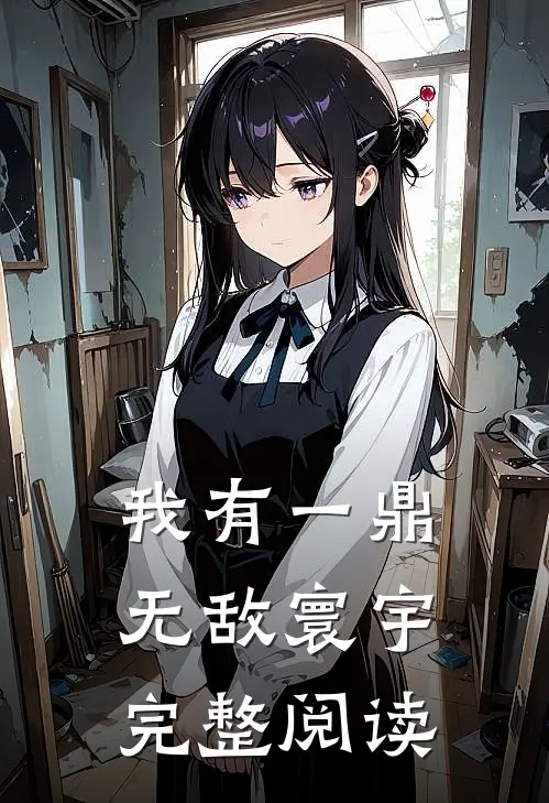 我有一鼎，无敌寰宇完整阅读