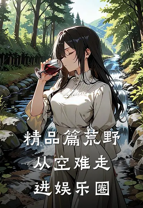 精品篇荒野从空难走进娱乐圈