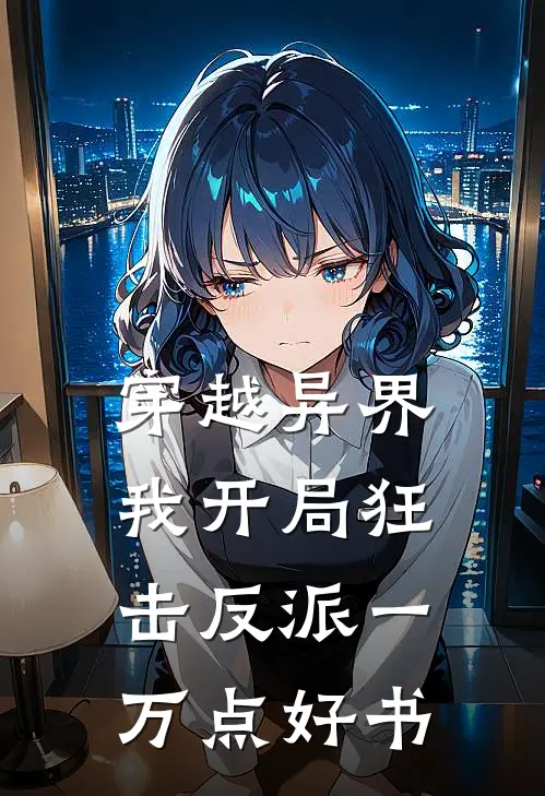 穿越异界，我开局狂击反派一万点好书