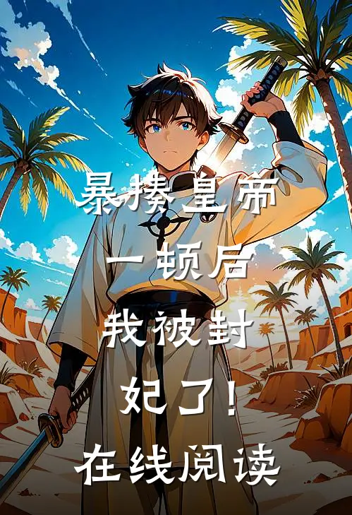 暴揍皇帝一顿后,我被封妃了!在线阅读