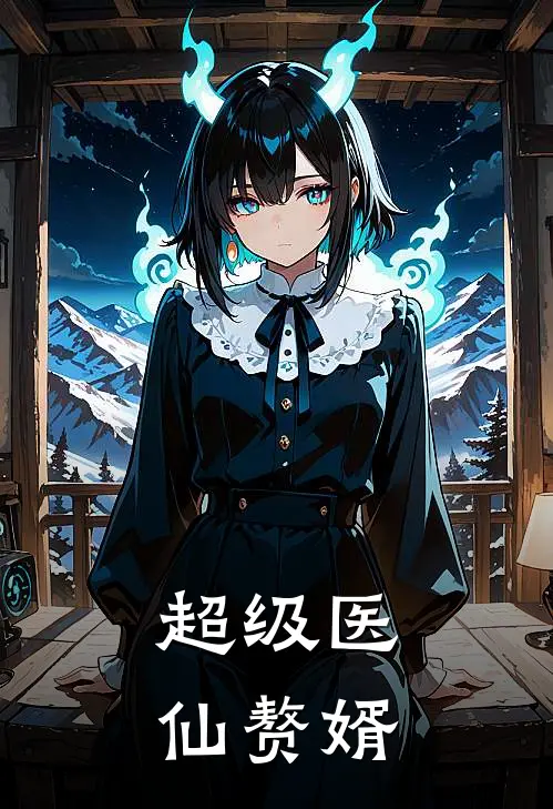 超级医仙赘婿