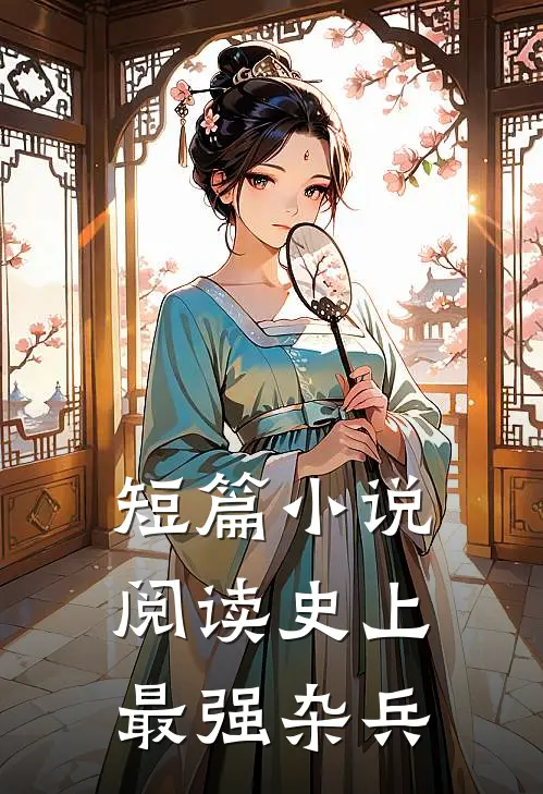 短篇小说阅读史上最强杂兵