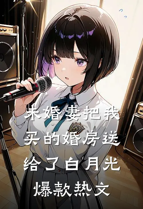未婚妻把我买的婚房送给了白月光爆款热文
