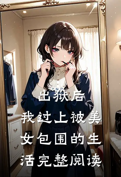 出狱后,我过上被美女包围的生活完整阅读