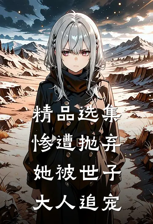精品选集惨遭抛弃，她被世子大人追宠